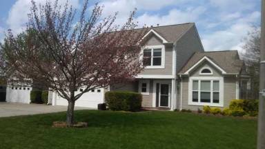 Main picture of Fallhaven Court