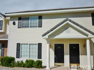 Main picture of Lexington Townhomes