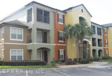 Main picture of The Crest at Waterford Lakes Condo