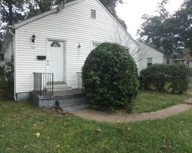 Main picture of 432 E Gilpin Ave