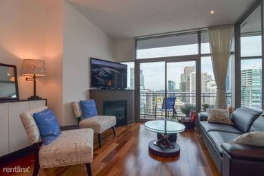 Main picture of Cristalla Condominium