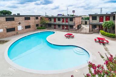 Main picture of Alegria Del Sol Apartments