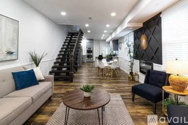 Main picture of 1017 Harlan St