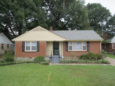 Main picture of 4681 Owen Ave