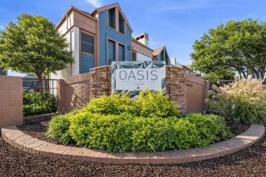 Main picture of Oasis Apartments