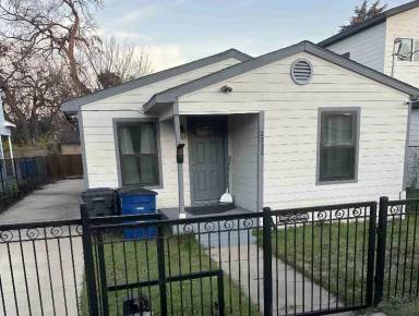 Main picture of 2311 Starks Ave