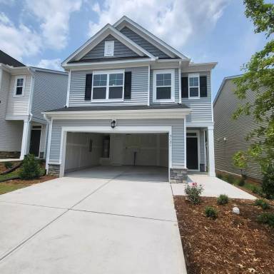 Main picture of 3121 Star Gazing Ln