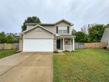 Main picture of 5119 Prairie Bluff Ct