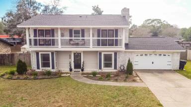 Main picture of 4261 Obregon Dr