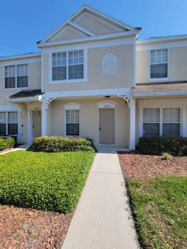 Main picture of 2232 Lake Woodberry Cir