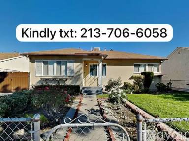 Main picture of 6705 Murietta Ave