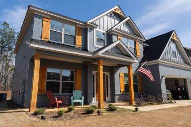 Main picture of 3021 Calf Pasture Dr