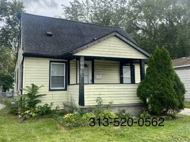 Main picture of 8668 Continental Ave