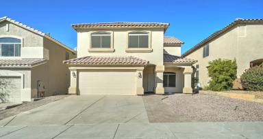 Main picture of 6332 W Saddlehorn Rd