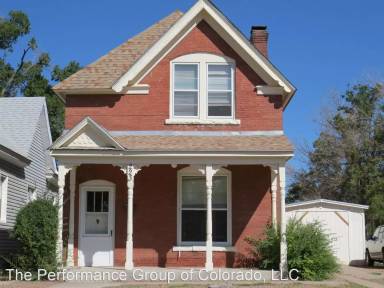 Main picture of 223 Polk St