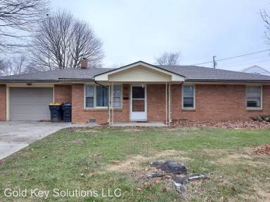 Main picture of 3829 S Madison Ave