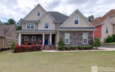 Main picture of 2921 Hampton Ridge Rd