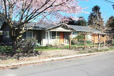 Main picture of 3333 N Hunt St