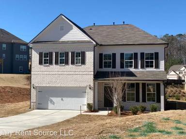 Main picture of 7725 Farrow Pass Cir