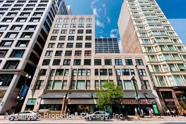 Main picture of 20 N State St Apartments