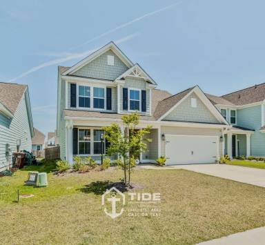 Main picture of 362 Hillman Trail Dr