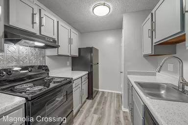 Main picture of Target Apartments