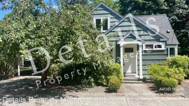 Main picture of 8666 Illahee Rd NE