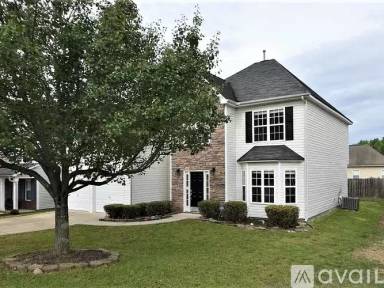 Main picture of 10544 Barvas St