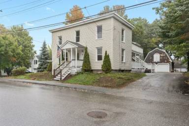 Main picture of 30 Taylor St