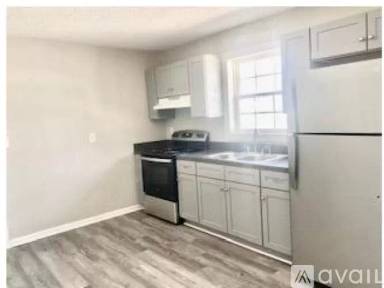 Main picture of 515 W Richland St