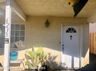 Main picture of 623 E Cypress St