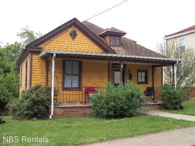 Main picture of 1005 Early St