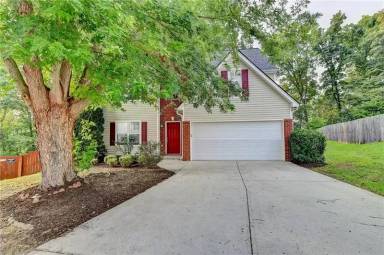 Main picture of 1227 Yellow River Dr