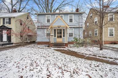 Main picture of 1004 Rushleigh Rd