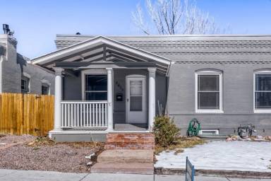Main picture of 3615 W 33rd Ave