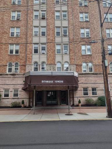 Main picture of Dithridge Towers Condominium