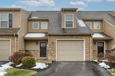 Main picture of 21 Parker Spring Ave