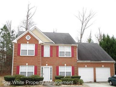 Main picture of 4985 Promenade Dr SW