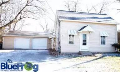 Main picture of 2316 Harrison St