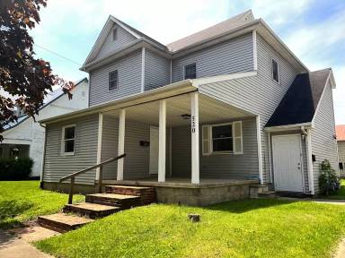 Main picture of 520 Wayne Ave