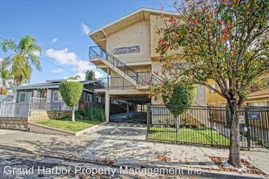 Main picture of 1460 Obispo Ave