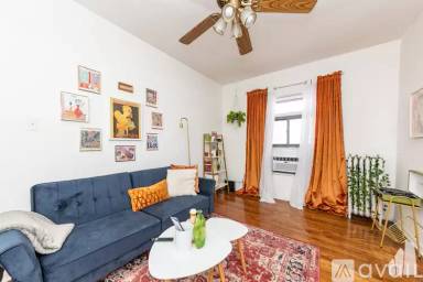 Main picture of Dayton Court Apartments