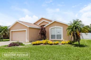 Main picture of 8021 Princeton Manor Cir