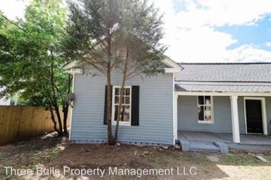 Main picture of 331 N Hill St