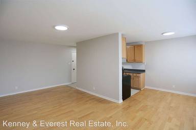 Main picture of Alamo Apartments