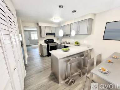 Main picture of 1183 Lamar St