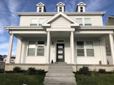 Main picture of 11692 S Willow Walk Dr