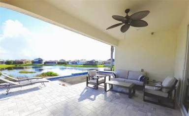 Main picture of 5827 Inspiration Ter