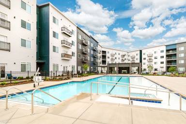 Main picture of Town Park Lofts