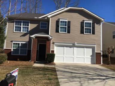 Main picture of 2820 Centerglen Ln